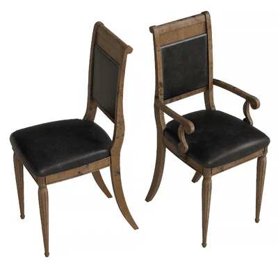 Dining group for 8 people RG 20B — Ver 3
