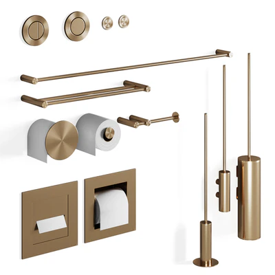 CEA bathroom set — Вид 3
