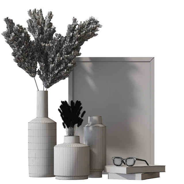 Decorative set 003 — Descargar