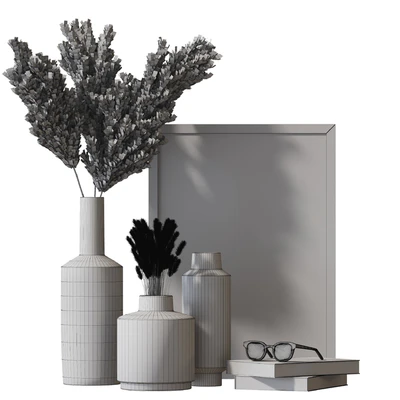 Decorative set 003 — Ver 2
