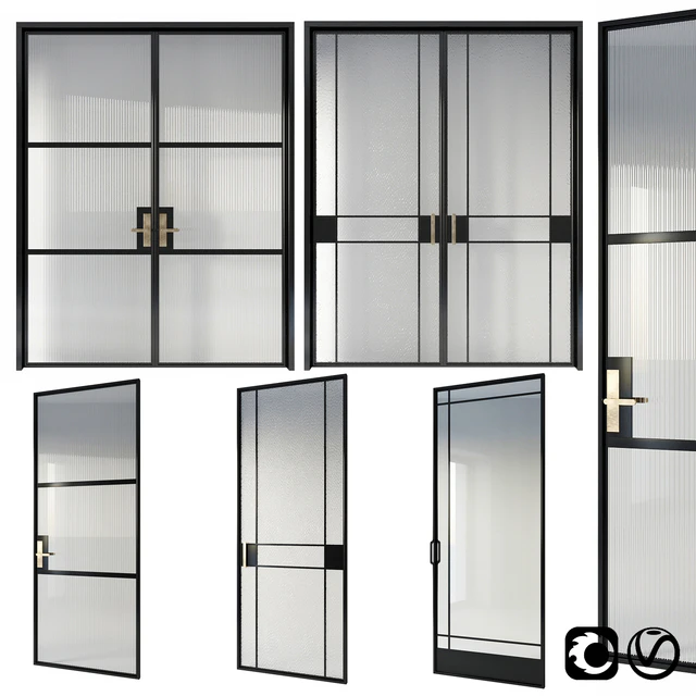 Glamor doors collection — Descargar