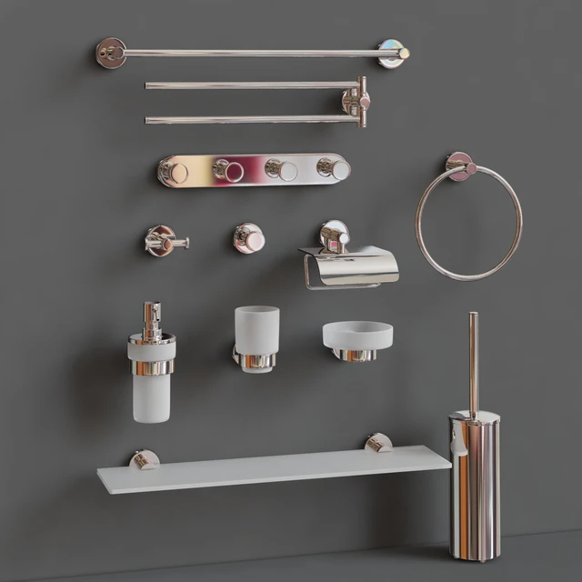 Gro welle rube acessories — Descargar