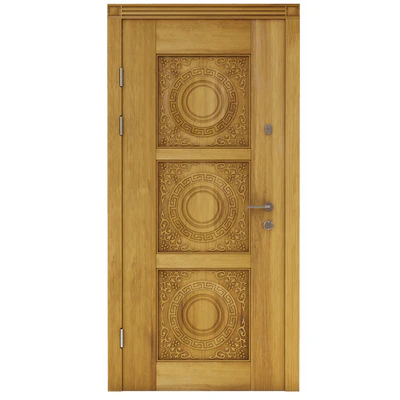 The front door of Milan (Milano) — Descargar
