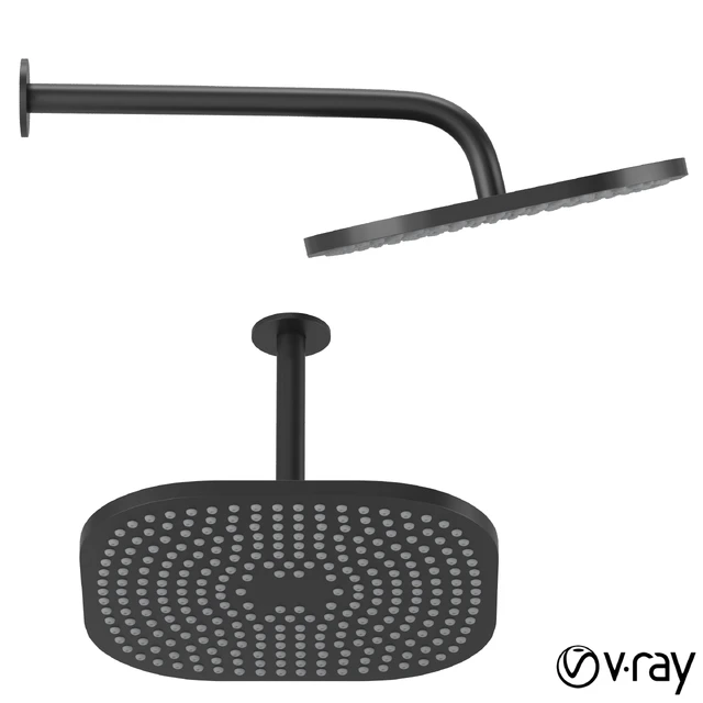 collection of bath faucets — Descargar