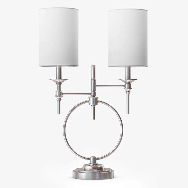 Plantation Circa Table Lamp — Descargar