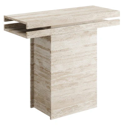 Trani Console by Stéphane Parmentier — Вид 1