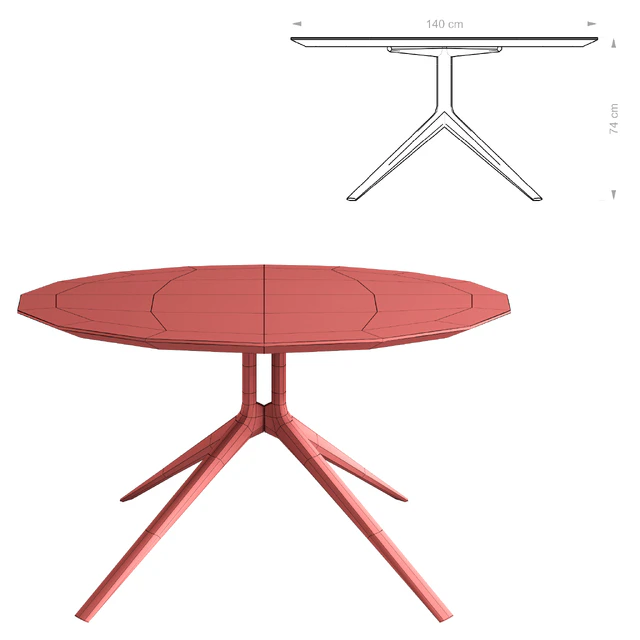 Mondrian poliform set01 — Скачать