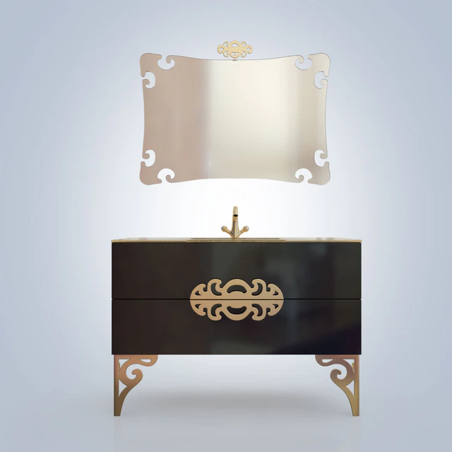 Eurolegno Glamour — Descargar