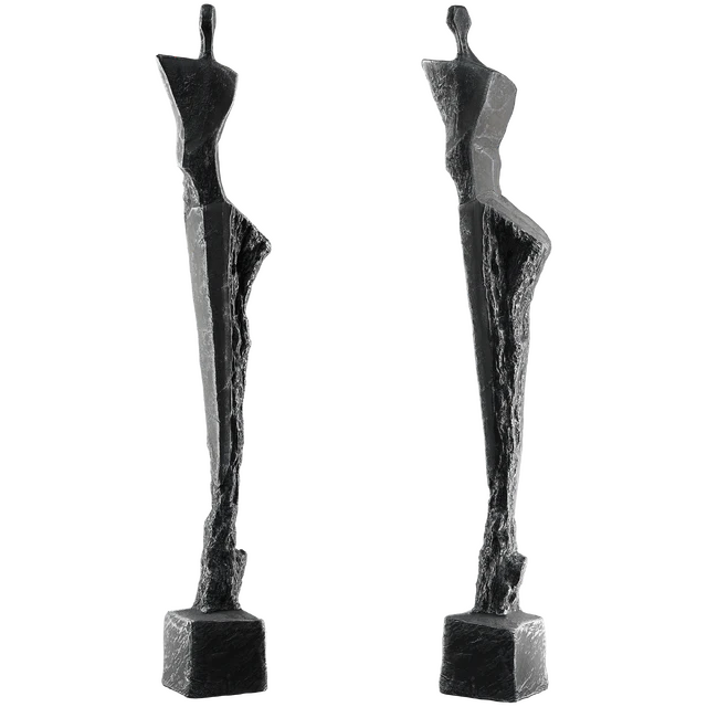 Sculpture Frank Arnold 01 — Descargar
