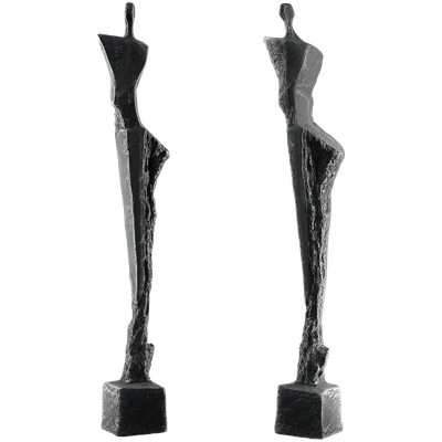Sculpture Frank Arnold 01 — Ver 2