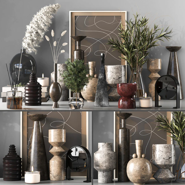 Decorative set 010 — Скачать