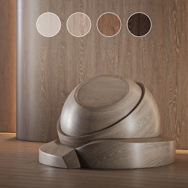 Wood Oak set (seamless) | laminate | Parquet | 09 — Descargar