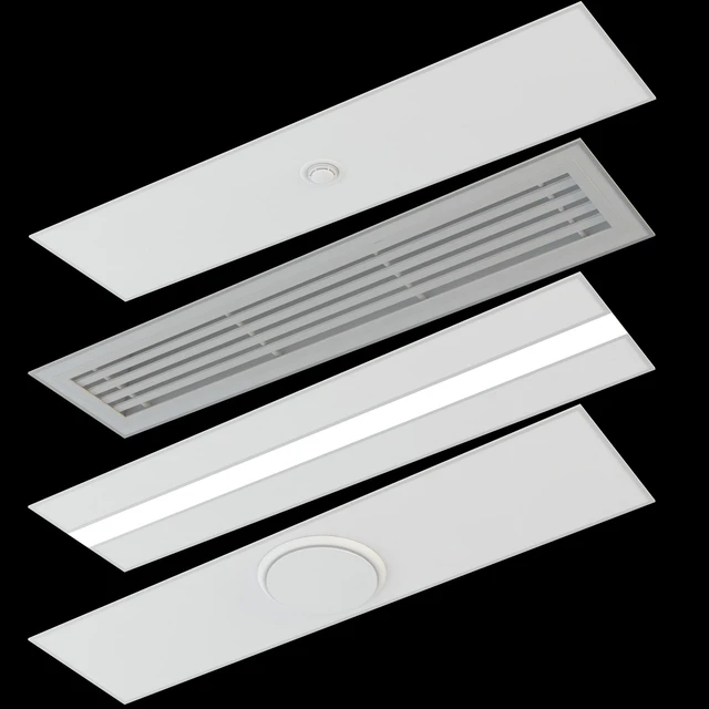 Modern Armstrong Ceiling — Descargar