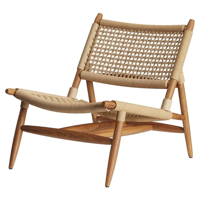 Codolar Armchair by Kave Home — Ver 1
