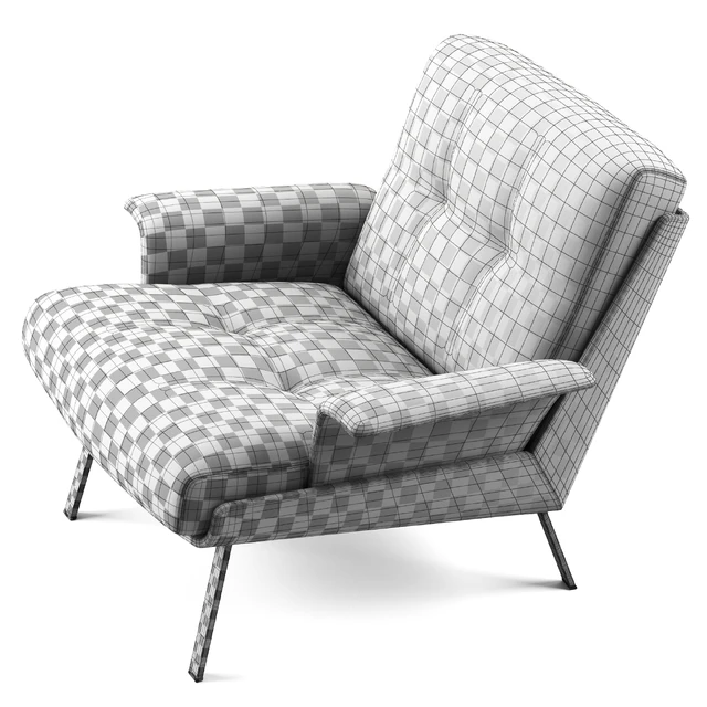 Daiki by Minotti — Descargar