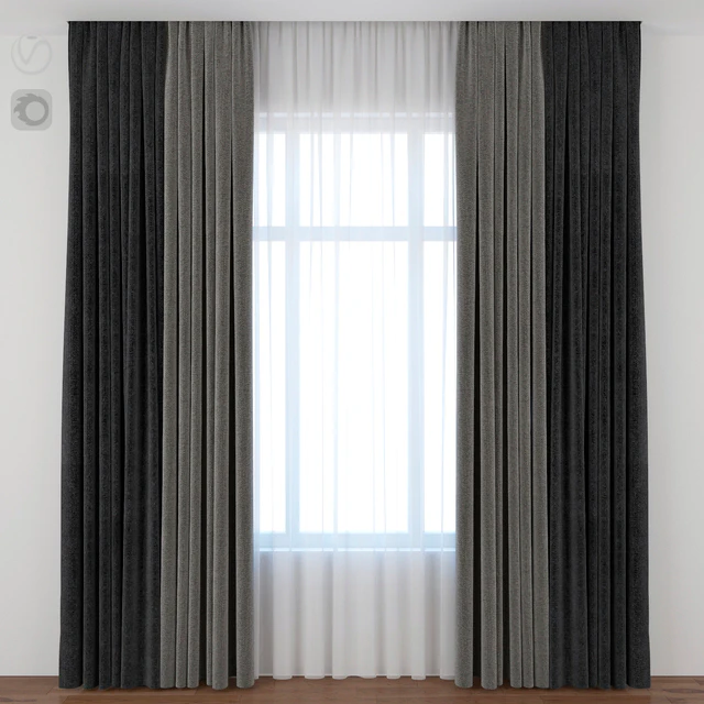 Curtain — Descargar