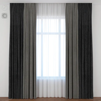 Curtain — Descargar