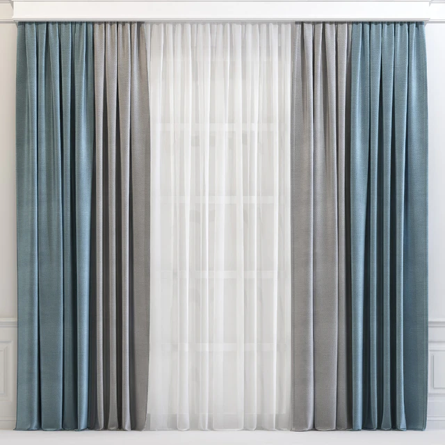 Curtain 602 — Descargar