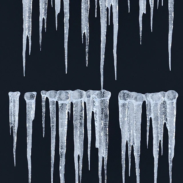 Icicles — Descargar