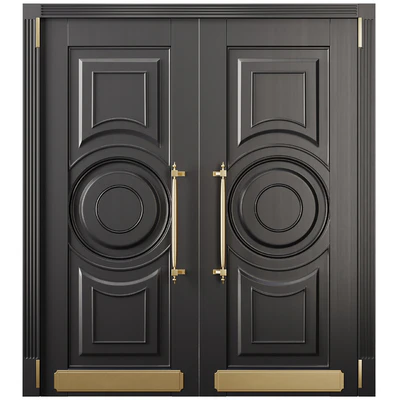 Entrance door set10 — download