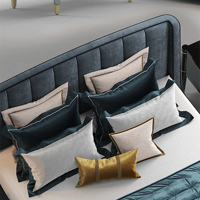 Bed galimberti Zaffiro — Ver 2