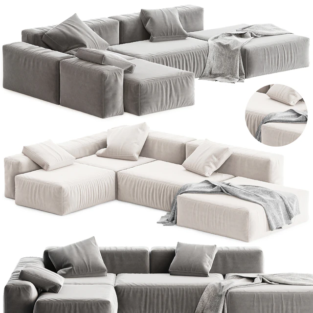 Boca Navi Sofa — Descargar
