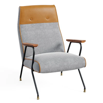 Quentin Chair — Ver 1