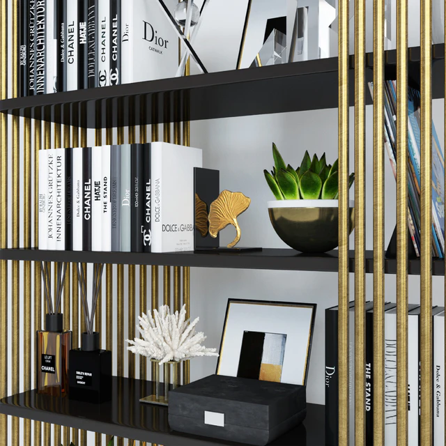 Ascot BOOKSHELVES The Sofa & Chair Company — Descargar