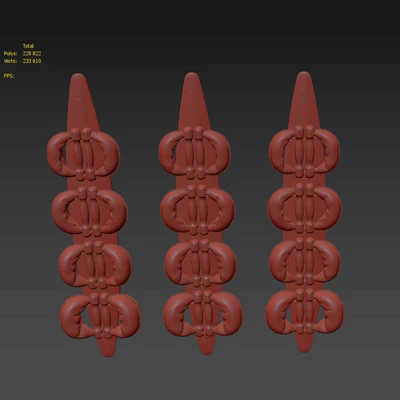 SWING BOARD Fitness equipment — Ver 2