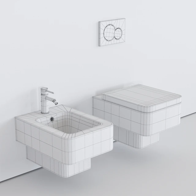 Scarabeo Ceramiche Teorema art.8701 art.8702 — Скачать