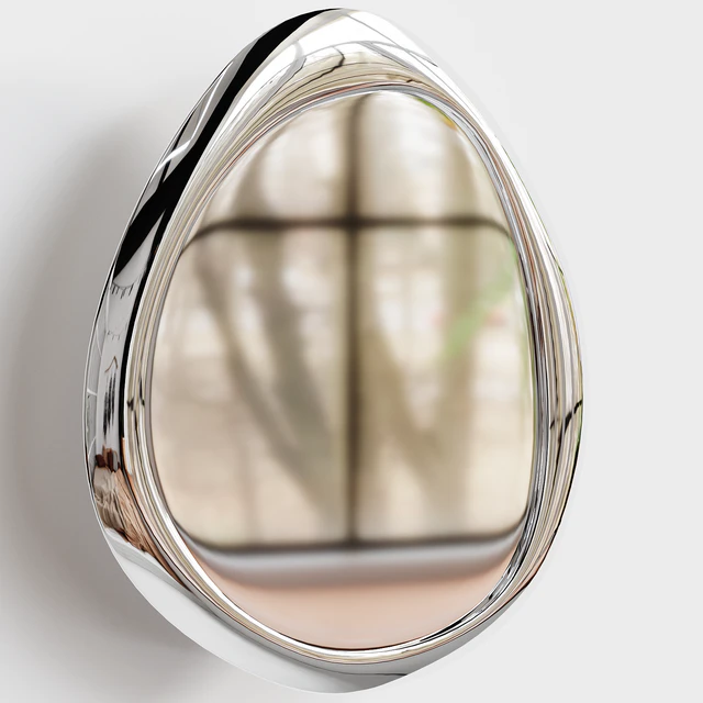 AURA mirror by calligaris — Скачать