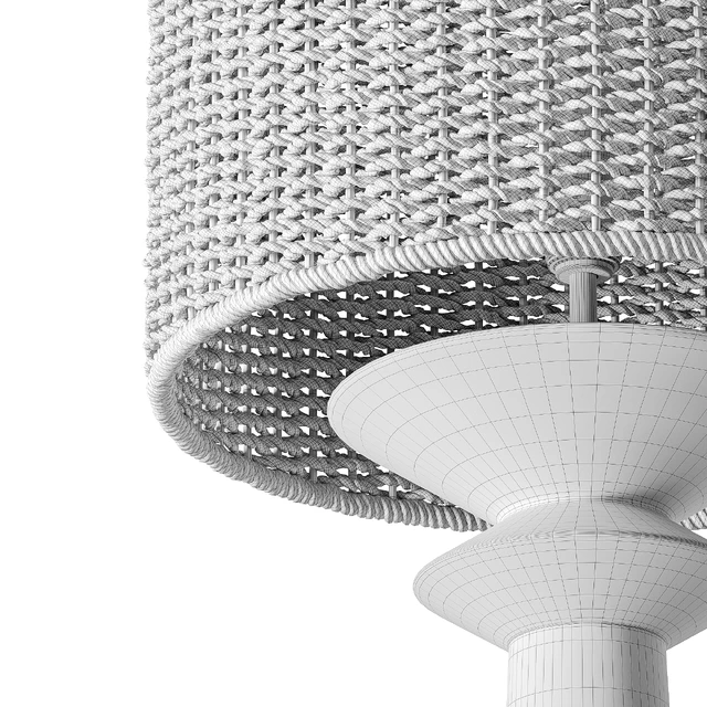 Floor lamp Sonoma by DANTONE HOME — Descargar