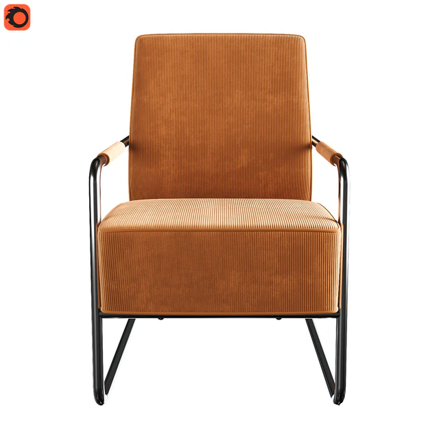 Balane La Redoute armchair — Descargar