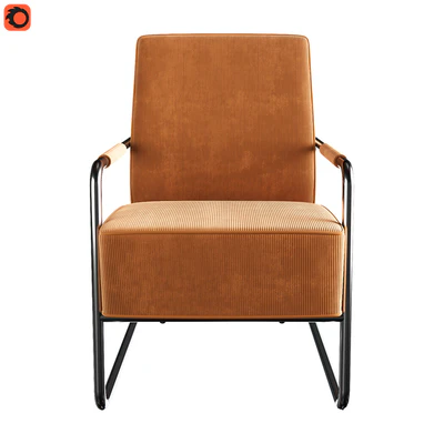 Balane La Redoute armchair — Ver 2