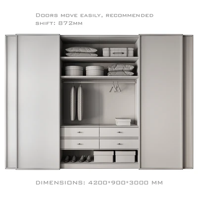 Dressing room 1 — Ver 2