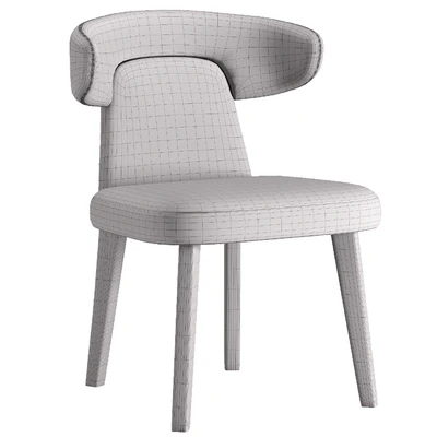 Dining chair — Вид 2