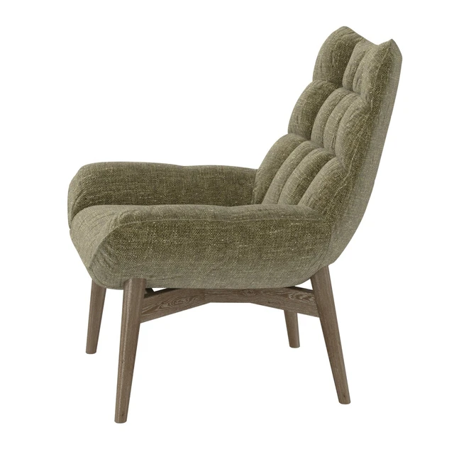 Lamar chair Layla Grayce — Скачать