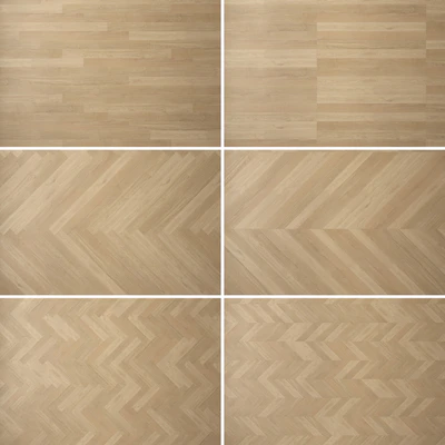 Wood Floor Set 26 — Ver 3