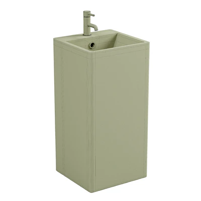 Washbasin SantiLine SL-4005MB — Ver 2