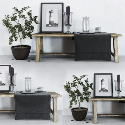 decoration set 2 — Ver 1