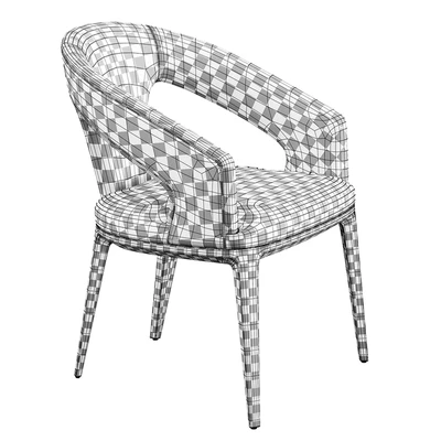 Chair Fume S Konyshev — Ver 3