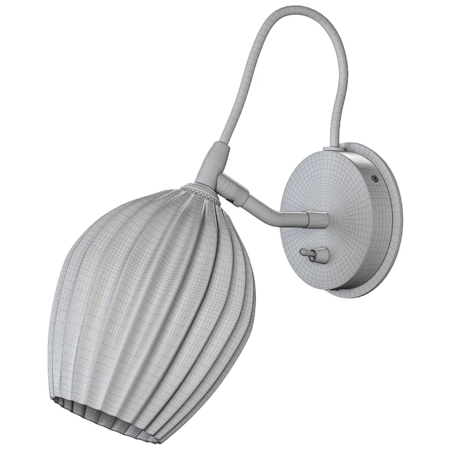 Fin Wall Light — Descargar