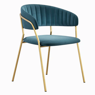 Modrest Brandy Modern Tania chair — Ver 1