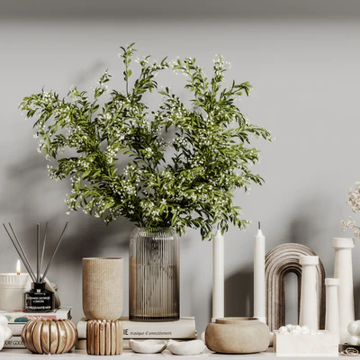 decorative set 154 — Ver 2