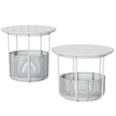Vincent Sheppard Basket table — Вид 2