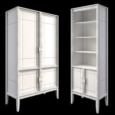 Dantone Home City cabinet set — Вид 2