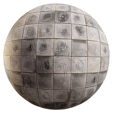 stained grey tiles 001 — Descargar