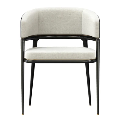 DINING CHAIR Mark — Ver 2