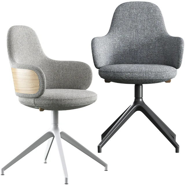 Office chair Alki Lan — Скачать
