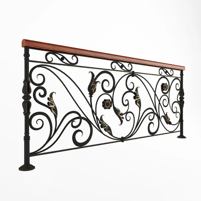 railing 3383 — Descargar